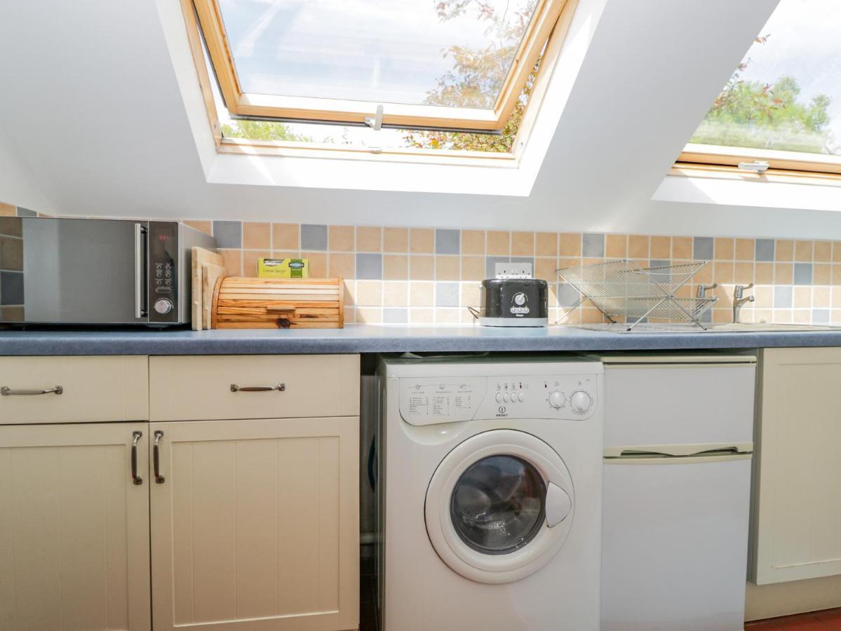Parkfield Cottage Sturminster Marshall Extérieur photo